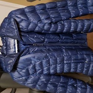 Women's Puffer Jacket/Down filled